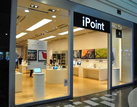unicenter apple store